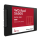WD 4TB 2,5" SATA SSD Red SA500 WDS400T2R0A - 1259120 - zdjęcie 3